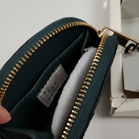 🤍Brand New A New Day Wallet & Key Chain Set - Picture 6 of 6